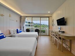 Homm Bliss Southbeach Patong