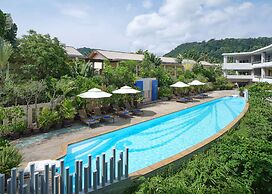 Homm Bliss Southbeach Patong