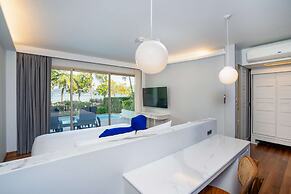 Homm Bliss Southbeach Patong