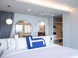 Homm Bliss Southbeach Patong