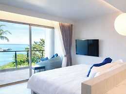 Homm Bliss Southbeach Patong