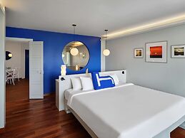Homm Bliss Southbeach Patong