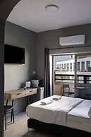 Liber Seashore Suites