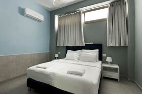 Liber Seashore Suites