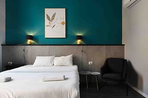Liber Seashore Suites