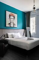 Liber Seashore Suites