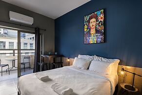 Liber Seashore Suites