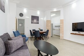 Liber Seashore Suites