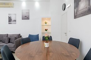 Liber Seashore Suites