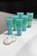 Liber Seashore Suites