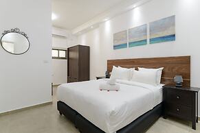 Liber Seashore Suites