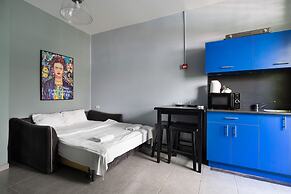 Liber Seashore Suites
