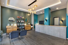 Liber Seashore Suites