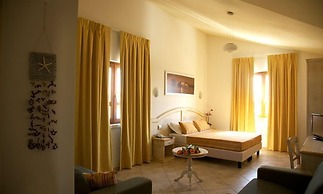 Hotel Raffael