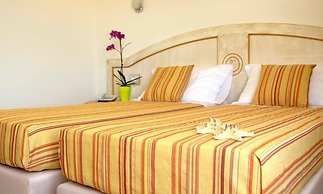 Hotel Raffael