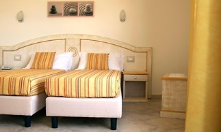 Hotel Raffael