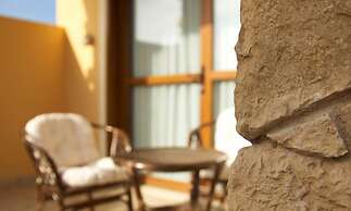 Hotel Raffael