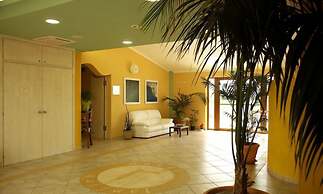Hotel Raffael