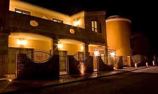 Hotel Raffael