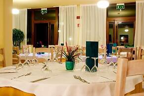 Hotel Raffael