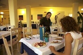 Hotel Raffael