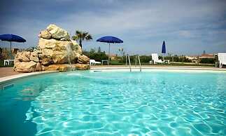 Hotel Raffael