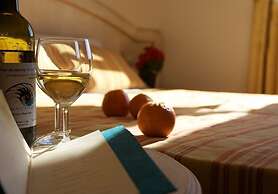 Hotel Raffael