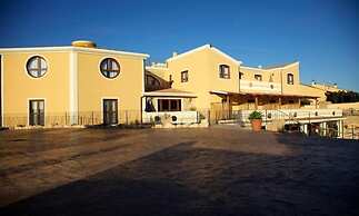 Hotel Raffael