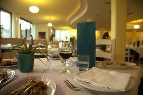 Hotel Raffael