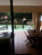 The Munday Bed & Breakfast
