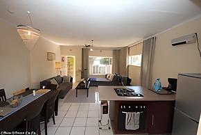 The Munday Bed & Breakfast