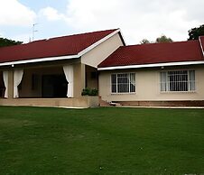 The Munday Bed & Breakfast