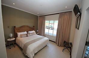 The Munday Bed & Breakfast