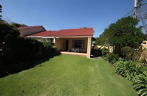 The Munday Bed & Breakfast