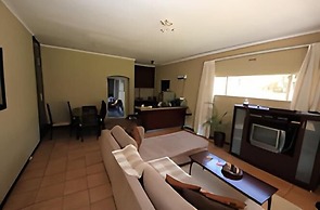 The Munday Bed & Breakfast
