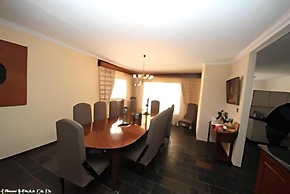 The Munday Bed & Breakfast