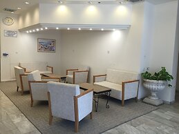 Hotel Berger