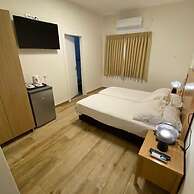Hotel Berger