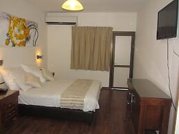 Hotel Berger