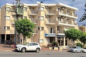 Hotel Berger