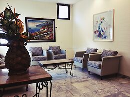 Hotel Berger