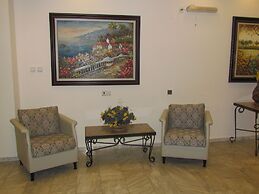 Hotel Berger