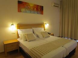 Hotel Berger