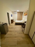 Hotel Berger