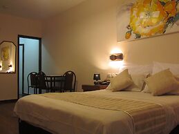 Hotel Berger