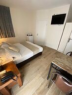 Hotel Berger