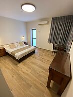 Hotel Berger