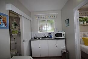 La Boheme Bed and Breakfast
