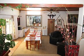 La Boheme Bed and Breakfast