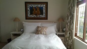 La Boheme Bed and Breakfast